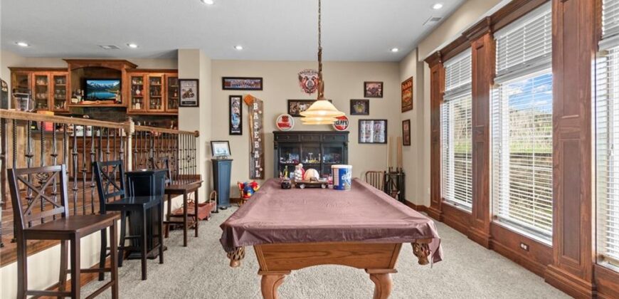 16108 Plattsburg Road, Kearney, MO 64060