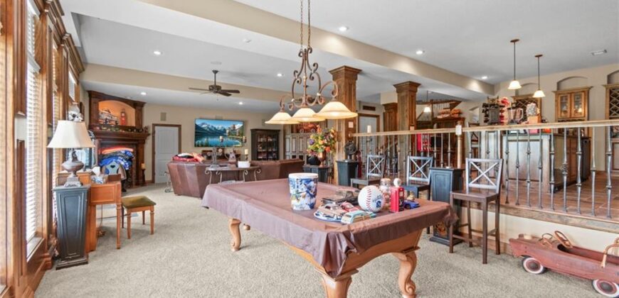 16108 Plattsburg Road, Kearney, MO 64060