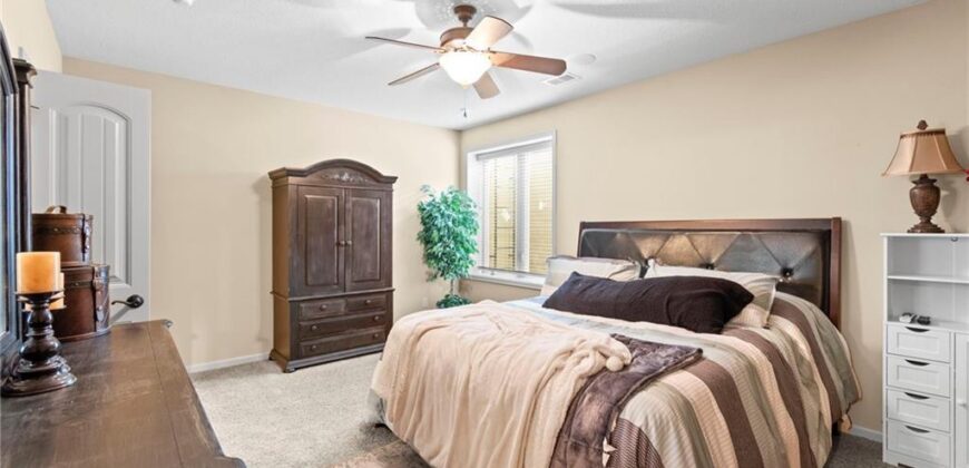 16108 Plattsburg Road, Kearney, MO 64060