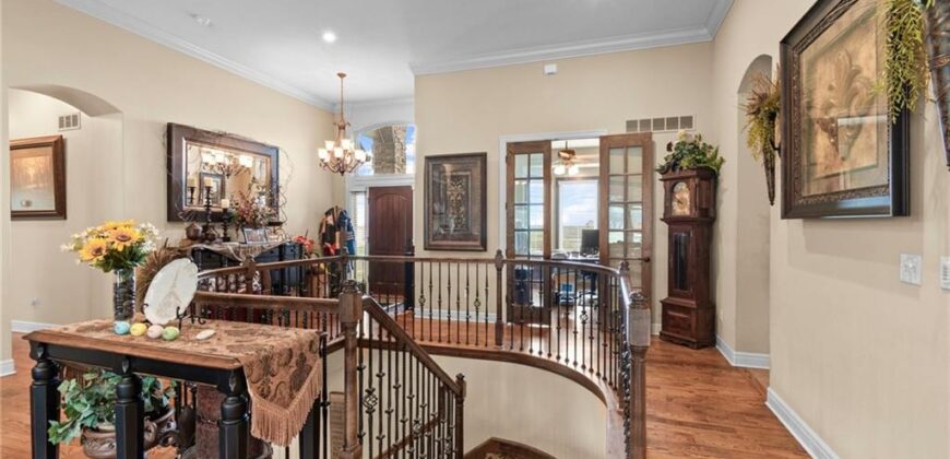 16108 Plattsburg Road, Kearney, MO 64060