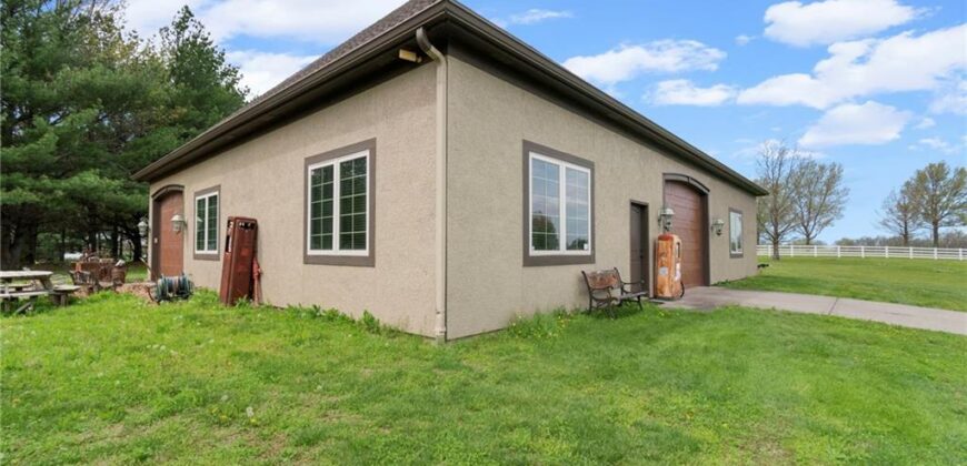 16108 Plattsburg Road, Kearney, MO 64060