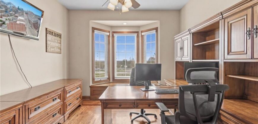 16108 Plattsburg Road, Kearney, MO 64060