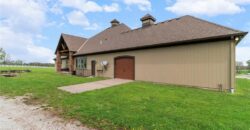 16108 Plattsburg Road, Kearney, MO 64060