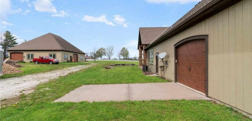 16108 Plattsburg Road, Kearney, MO 64060