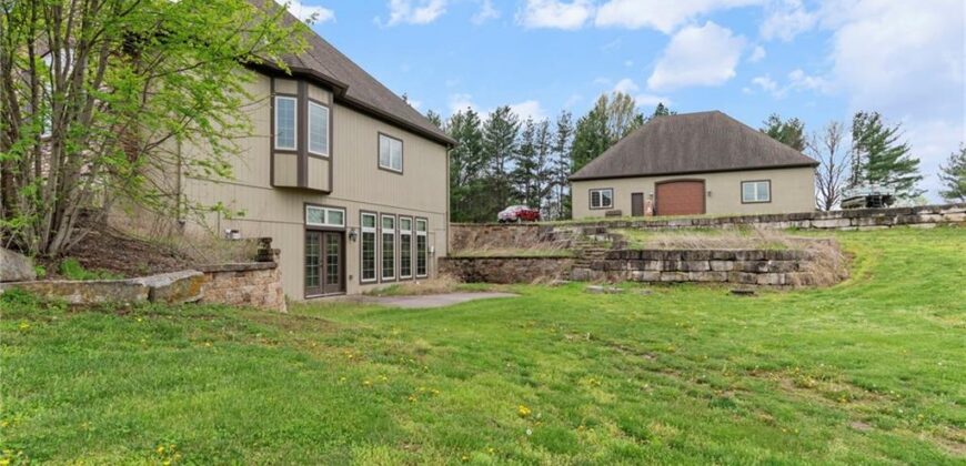 16108 Plattsburg Road, Kearney, MO 64060