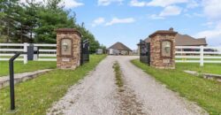 16108 Plattsburg Road, Kearney, MO 64060