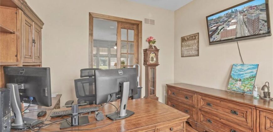 16108 Plattsburg Road, Kearney, MO 64060