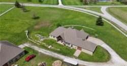 16108 Plattsburg Road, Kearney, MO 64060