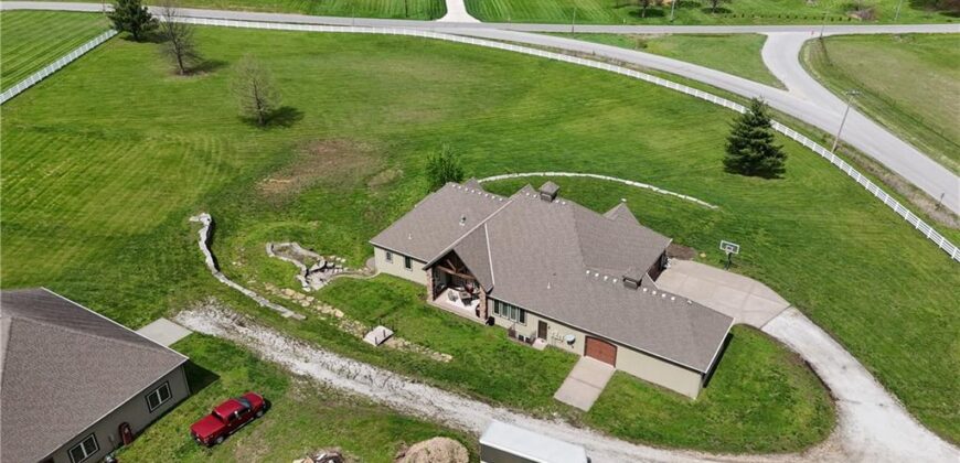 16108 Plattsburg Road, Kearney, MO 64060