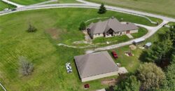 16108 Plattsburg Road, Kearney, MO 64060
