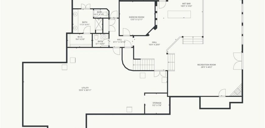 16108 Plattsburg Road, Kearney, MO 64060