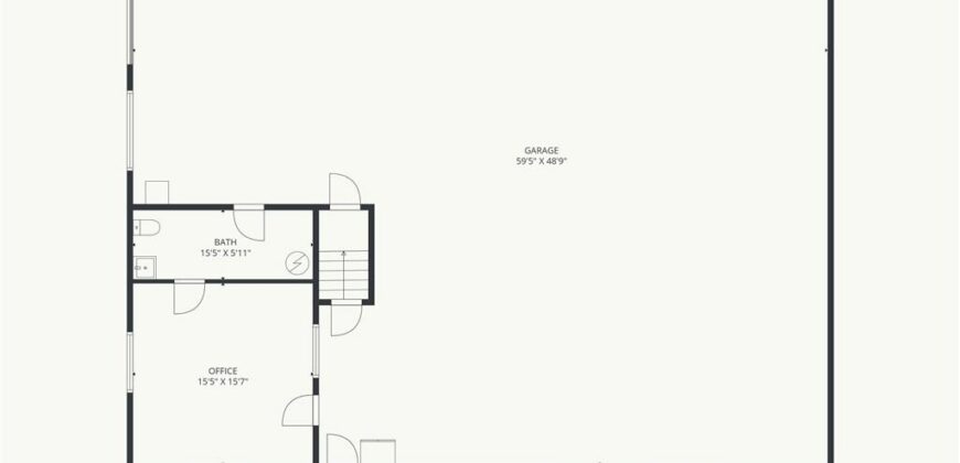 16108 Plattsburg Road, Kearney, MO 64060