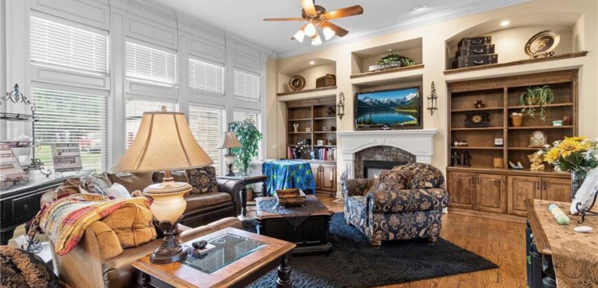 16108 Plattsburg Road, Kearney, MO 64060