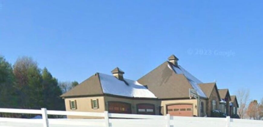 16108 Plattsburg Road, Kearney, MO 64060