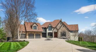 16612 NE 121st Terrace, Kearney, MO 64060