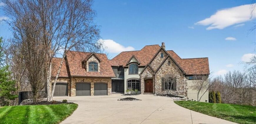 16612 NE 121st Terrace, Kearney, MO 64060