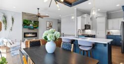 7425 NW Douglas Court, Parkville, MO 64152