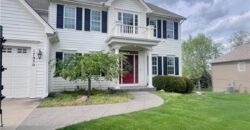 17850 NW 130th Terrace, Platte City, MO 64079