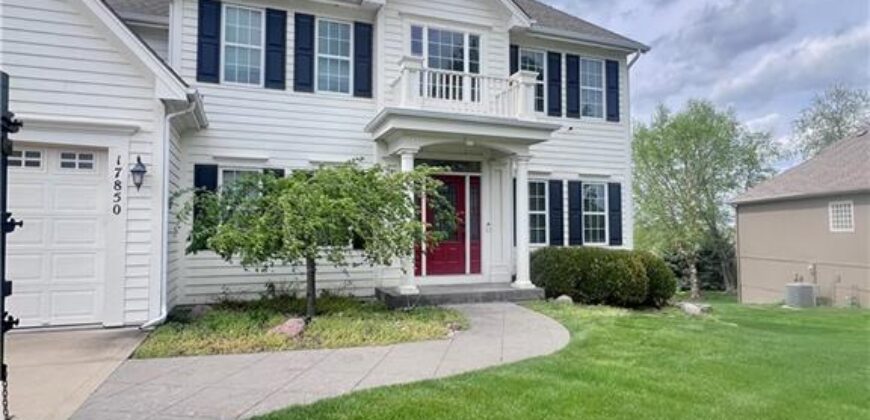 17850 NW 130th Terrace, Platte City, MO 64079