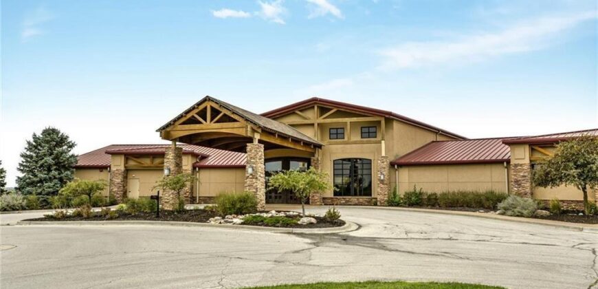 17850 NW 130th Terrace, Platte City, MO 64079