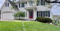 17850 NW 130th Terrace, Platte City, MO 64079