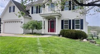 17850 NW 130th Terrace, Platte City, MO 64079