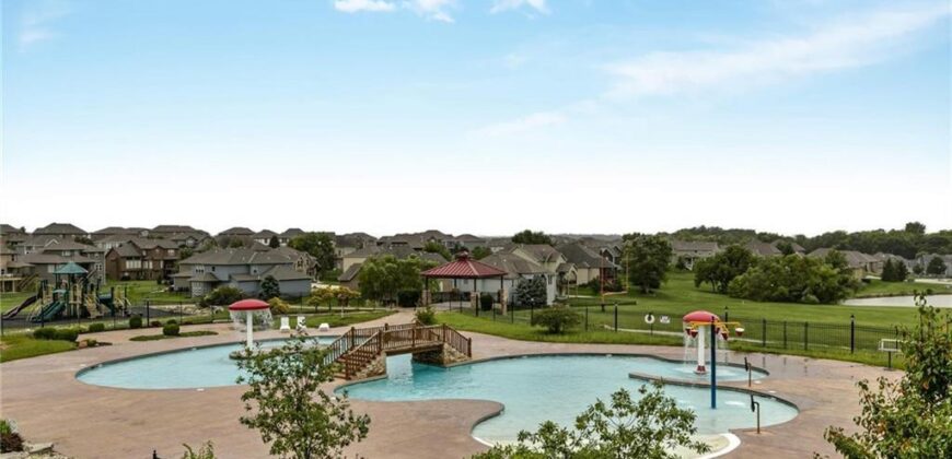 17850 NW 130th Terrace, Platte City, MO 64079