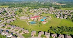 17850 NW 130th Terrace, Platte City, MO 64079