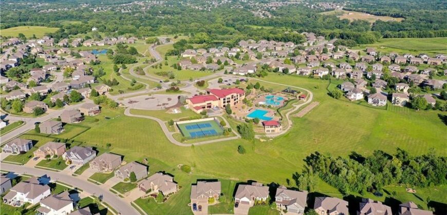 17850 NW 130th Terrace, Platte City, MO 64079