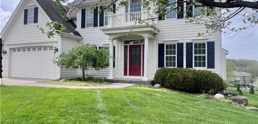 17850 NW 130th Terrace, Platte City, MO 64079