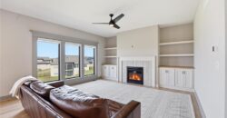 7080 NW Forest Lakes Drive, Parkville, MO 64152