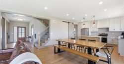 7080 NW Forest Lakes Drive, Parkville, MO 64152