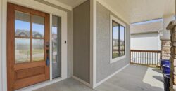 7080 NW Forest Lakes Drive, Parkville, MO 64152