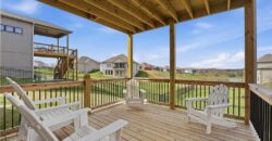 7080 NW Forest Lakes Drive, Parkville, MO 64152