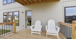 7080 NW Forest Lakes Drive, Parkville, MO 64152