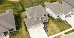 7080 NW Forest Lakes Drive, Parkville, MO 64152