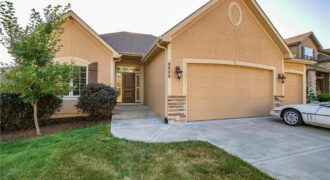 8806 N Norton Avenue, Kansas City, MO 64156