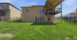 8806 N Norton Avenue, Kansas City, MO 64156