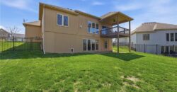 8806 N Norton Avenue, Kansas City, MO 64156