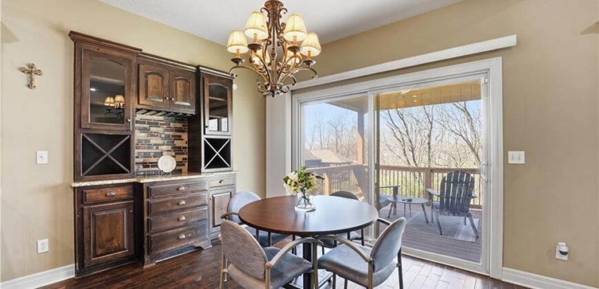 8806 N Norton Avenue, Kansas City, MO 64156