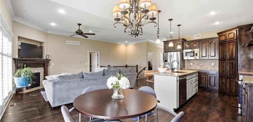 8806 N Norton Avenue, Kansas City, MO 64156