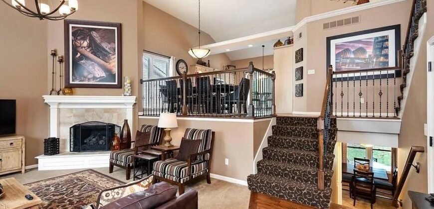 7320 NW 85th Terrace, Kansas City, MO 64153