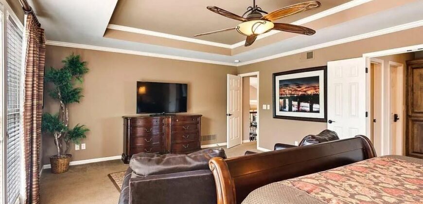 7320 NW 85th Terrace, Kansas City, MO 64153