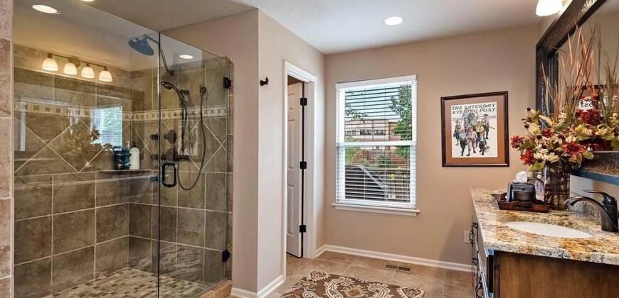 7320 NW 85th Terrace, Kansas City, MO 64153