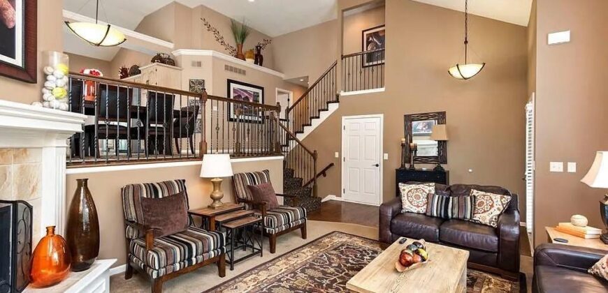 7320 NW 85th Terrace, Kansas City, MO 64153