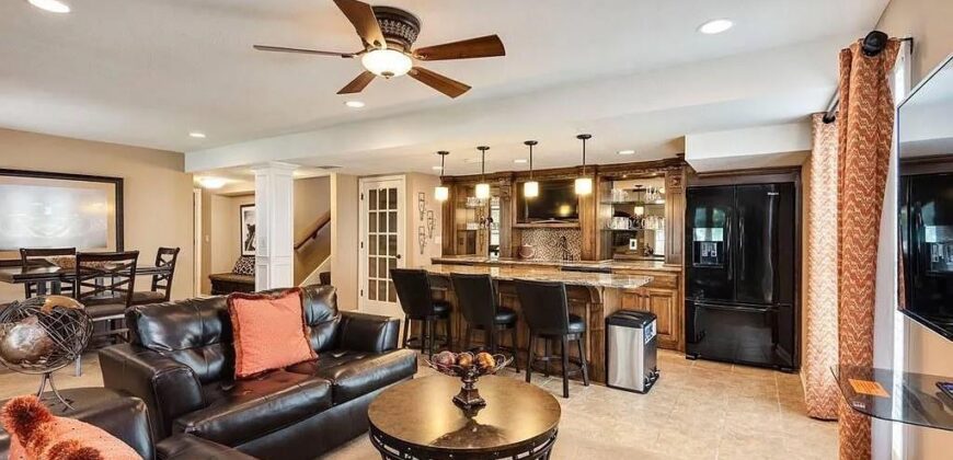 7320 NW 85th Terrace, Kansas City, MO 64153