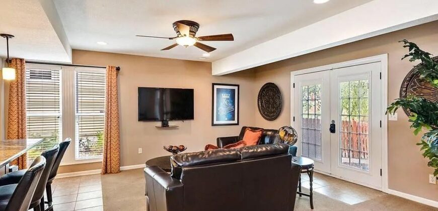 7320 NW 85th Terrace, Kansas City, MO 64153