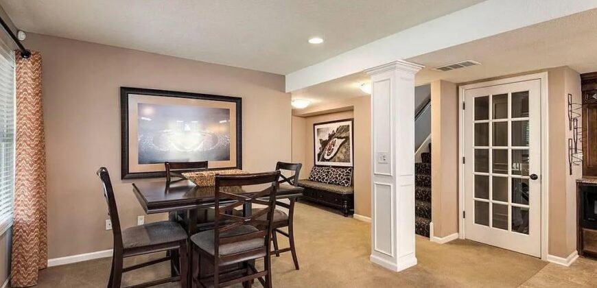 7320 NW 85th Terrace, Kansas City, MO 64153