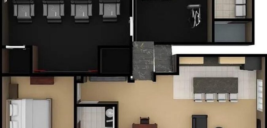 7320 NW 85th Terrace, Kansas City, MO 64153