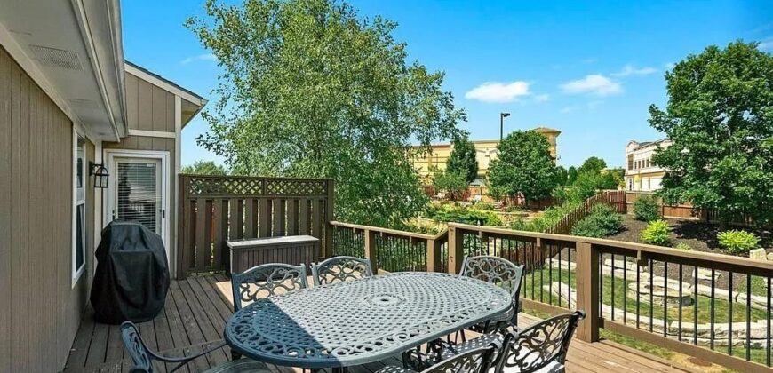 7320 NW 85th Terrace, Kansas City, MO 64153